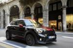 Mini Paceman All4 JCW 2013 года
